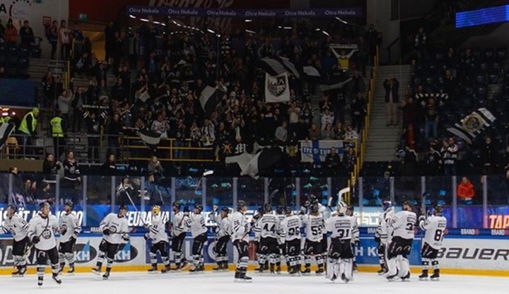 Meno na zapamätanie: mladý Slovák žne chválu vo Fínsku